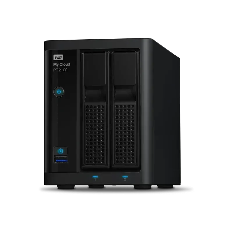 NAS