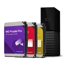 HDD