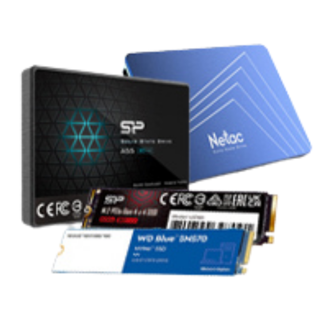 SSD