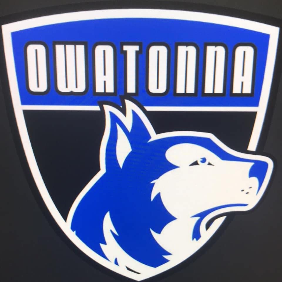 Owatonna Soccer Complex logo