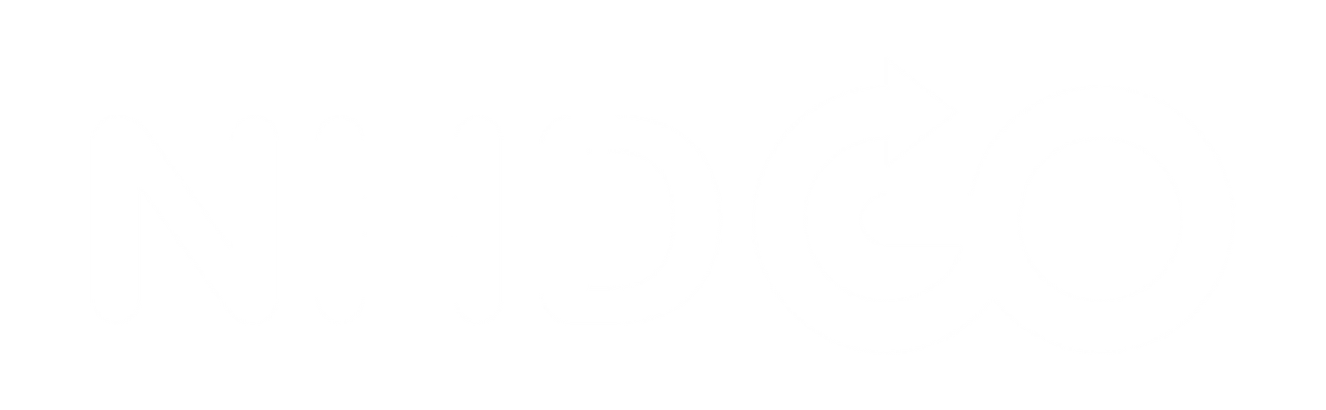 A white background with a few lines on it