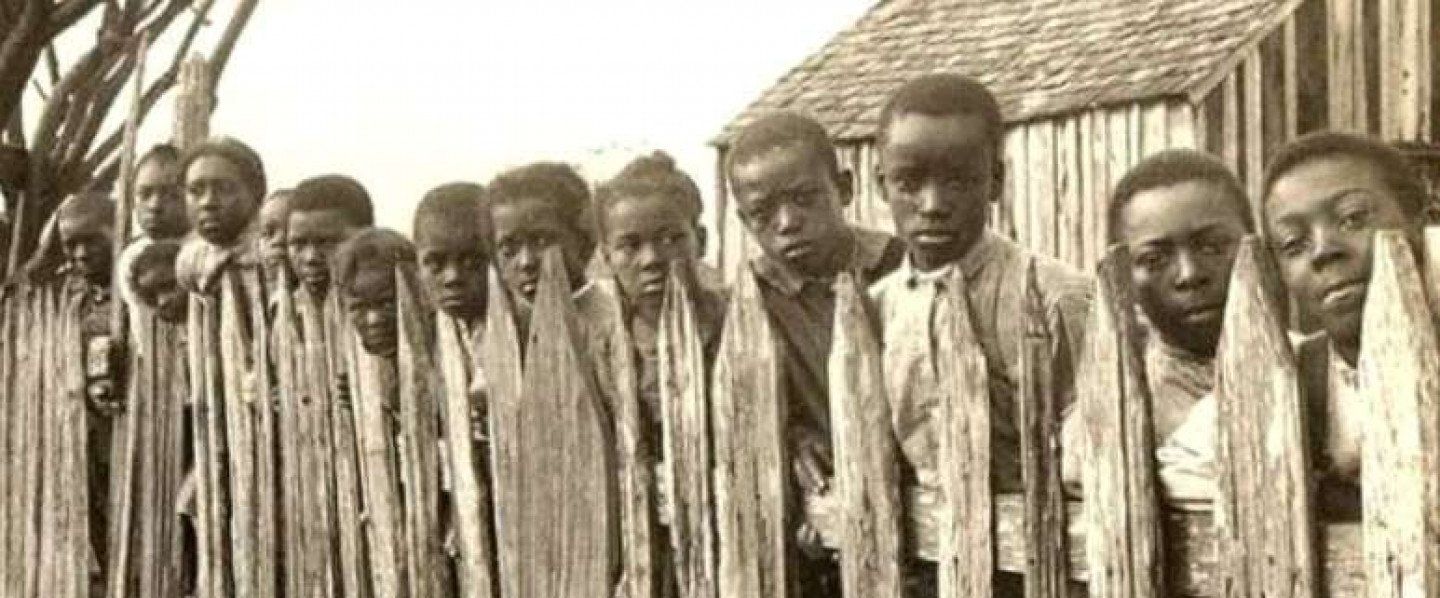 1904 Stereoview 