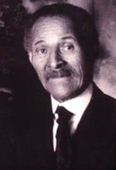 Charles Ethan Porter