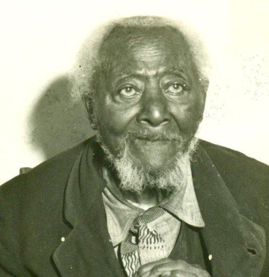 HENRY DANT