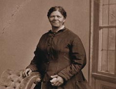 Mary Ann Cord