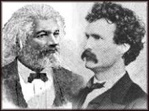 Twain the humanitarian