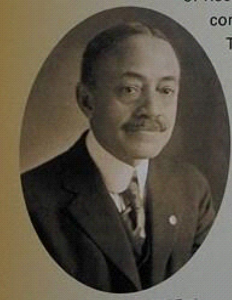 Warner T. Mcguinn