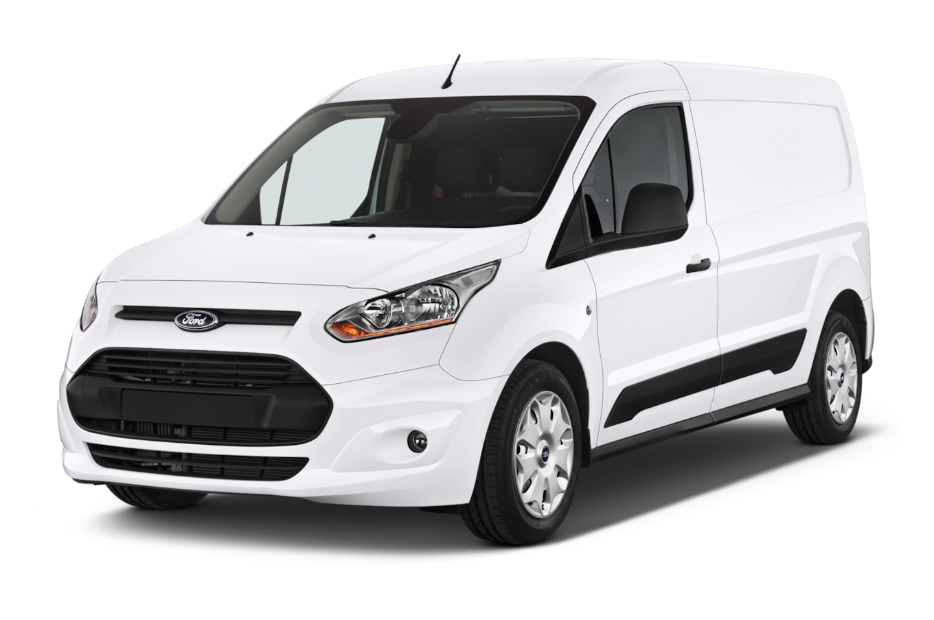 Contrack Van Book a Cargo Van for Furniture Delivery & Small Moves