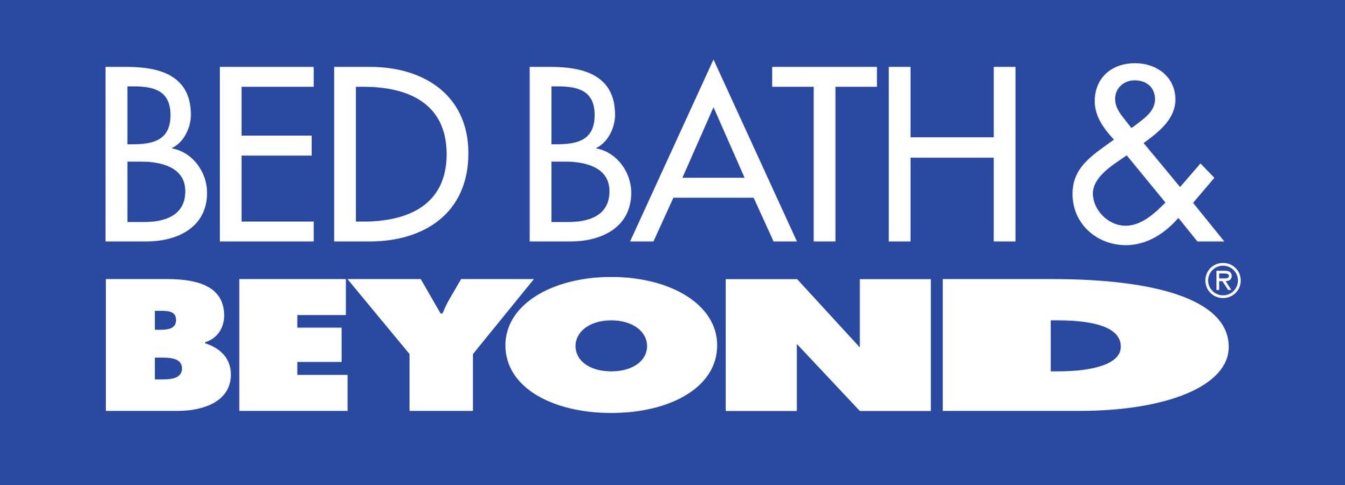 Bed Bath & Beyond Cargo Van Delivery