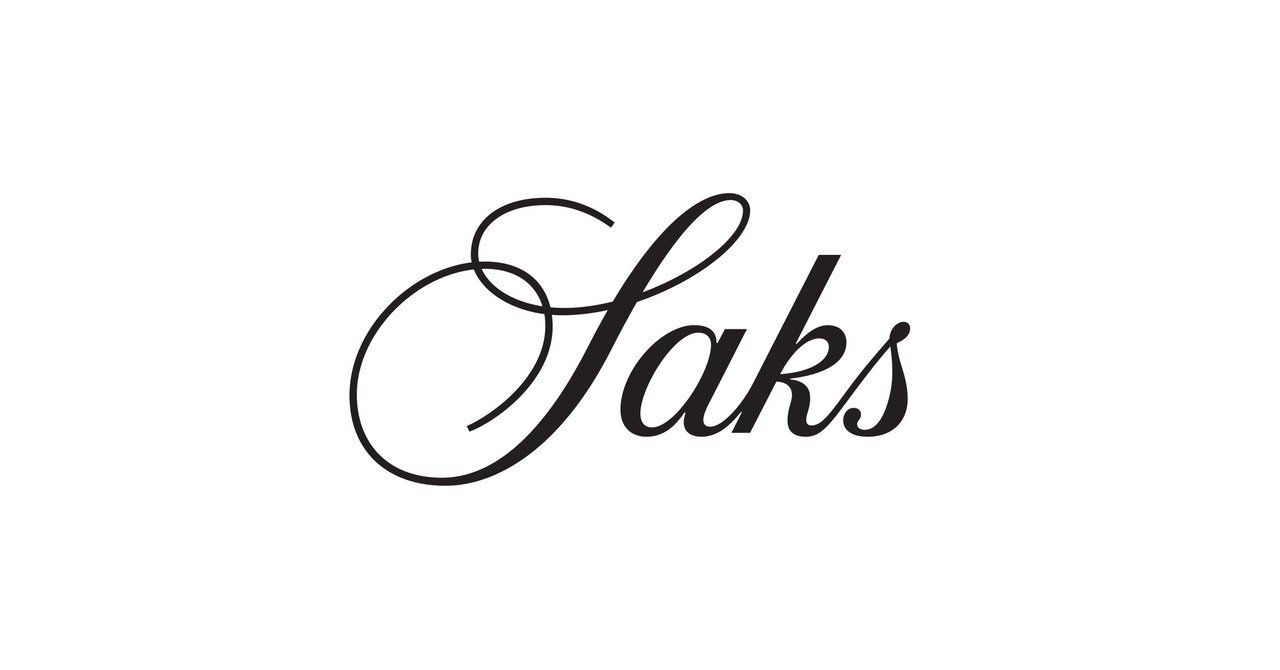 Saks Fifth Avenue Cargo Van Delivery