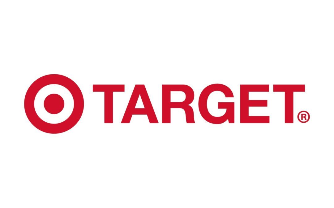 Target Cargo Van Delivery