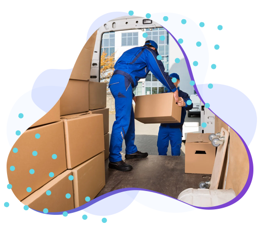 Cargo Van - Small Van For Furniture Delivery and small moves