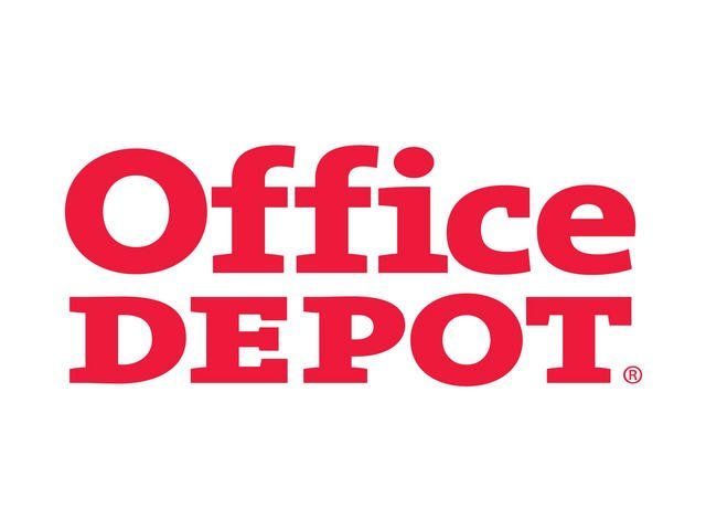 Office Depot Cargo Van Delivery