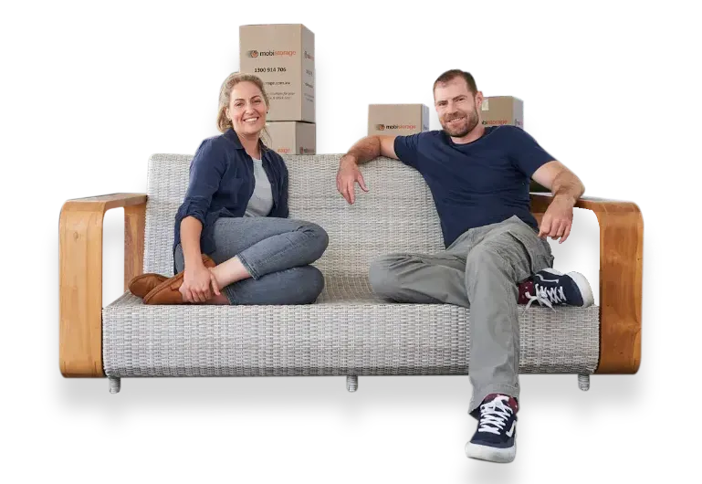 Cargo Van - Large Van For Apartment and Condo Moves
