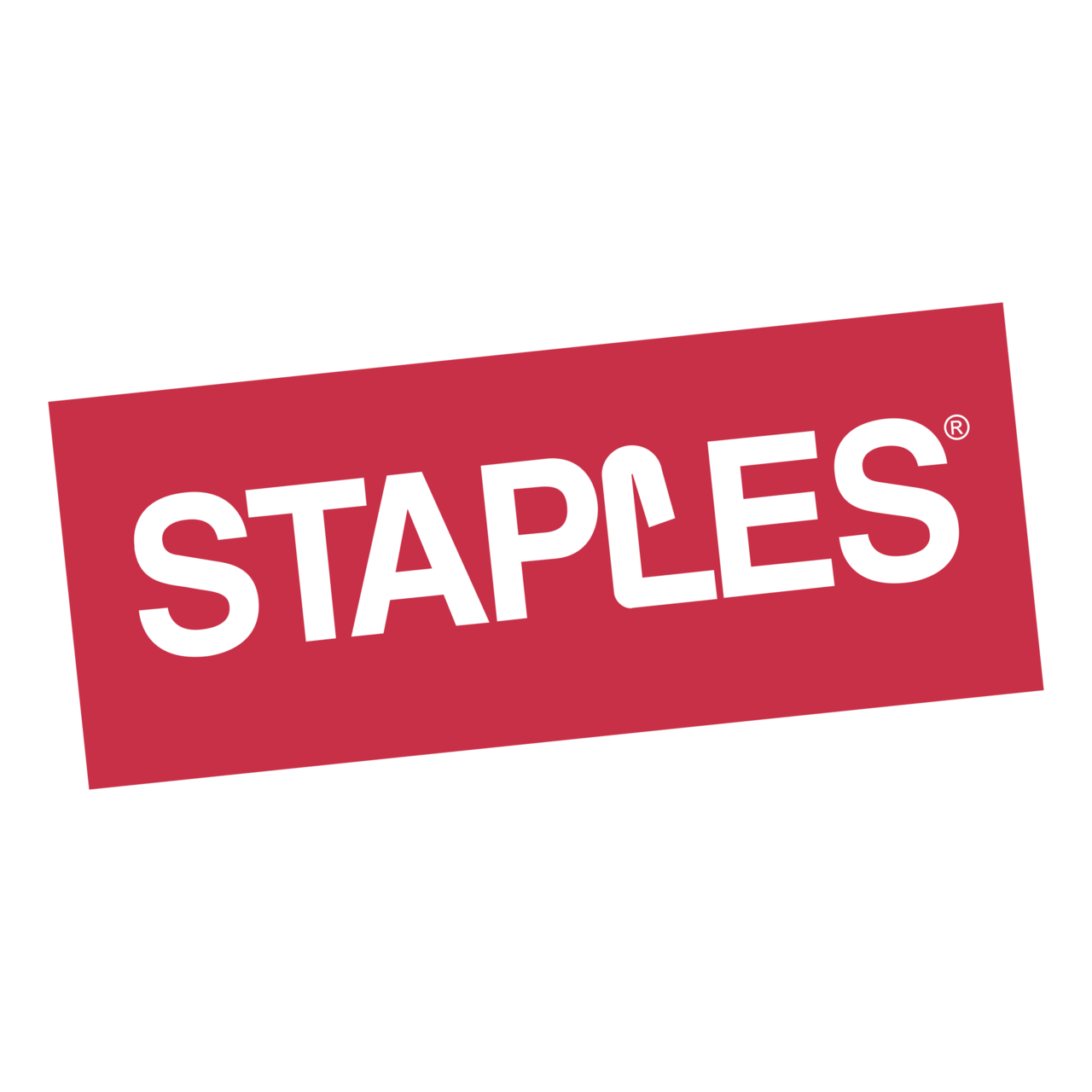 Staples Cargo Van Delivery