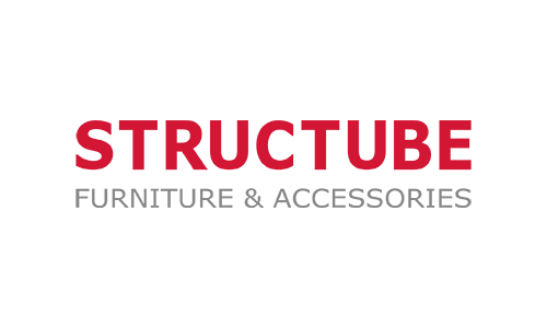 Structube Cargo Van Delivery