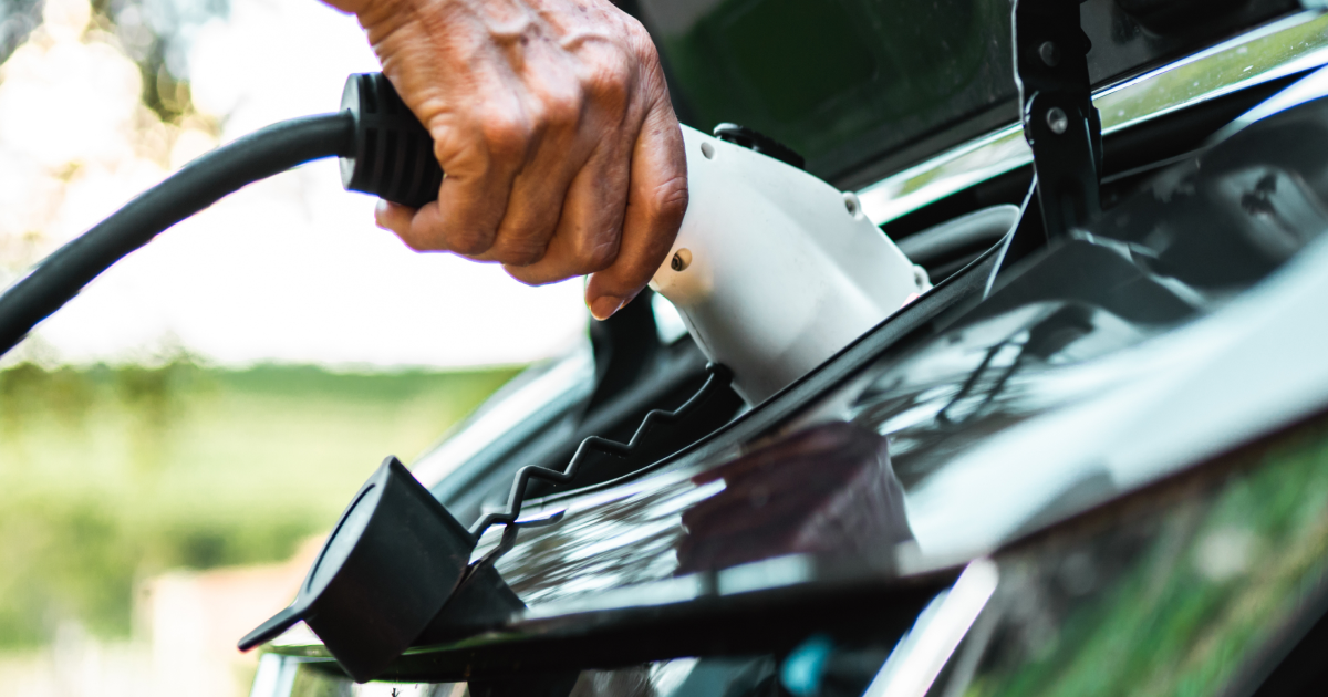 Hybrid Service Greensburg, PA | Allwine Curry Inc
