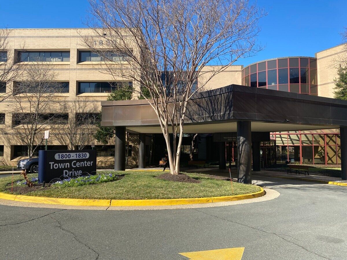 Dr. Colombo Reston Pediatrician in Reston, VA | Reston Town Center Pediatrics | Reston, VA