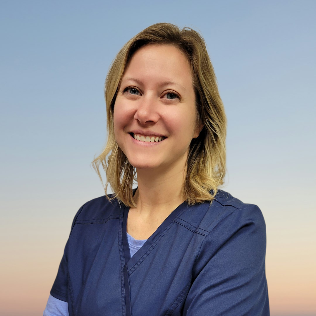 Lauren Haasbroek -
RN, IBCLC