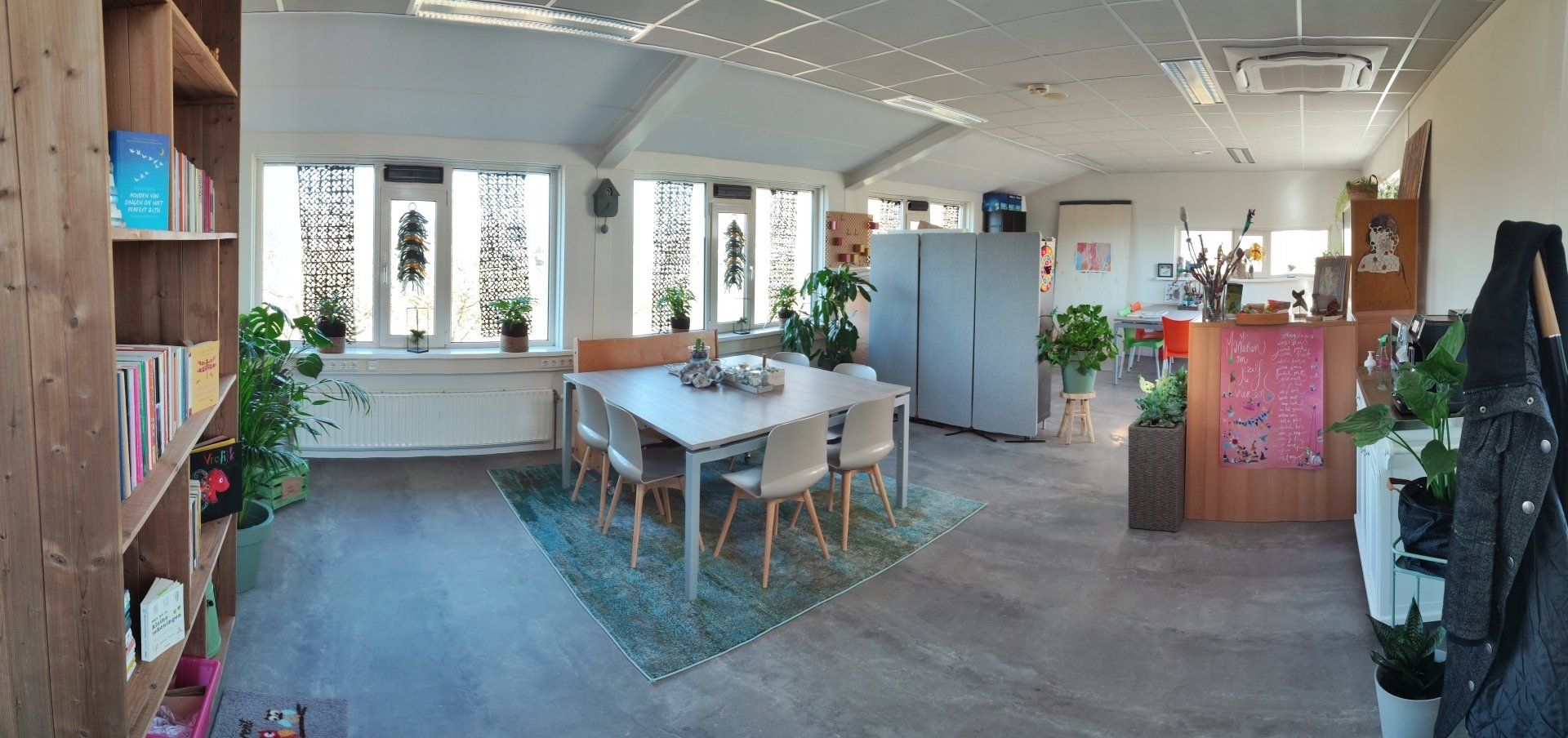 Praktijk Bump beeldende therapie