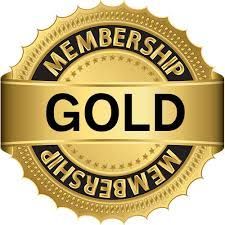 Gold Tier Individual Membership