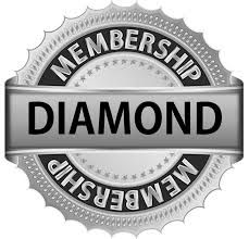 Diamond Tier Individual Membership