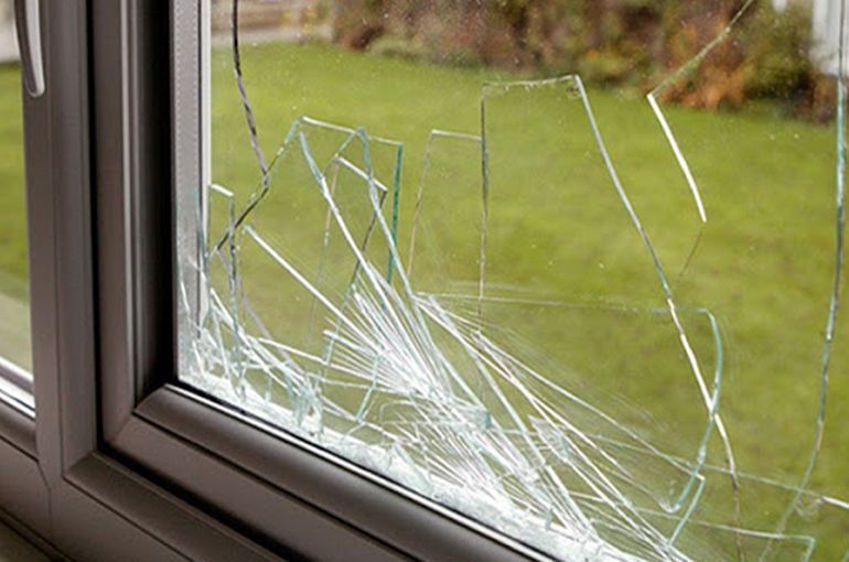 Window Repair Cost in Austin