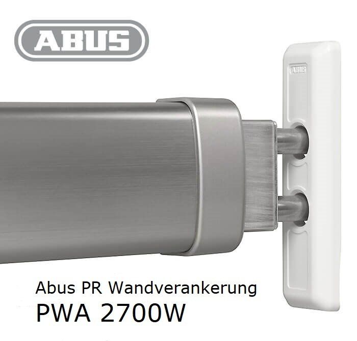 Abus PWA Wandverankerung vom ALLES Klar Schlüsseldienst & Schlüsselnotdienst Hamburg