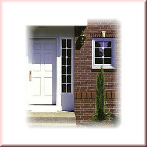 Schlüsseldienst ALLES Klar -  Einbau Fenstergitter