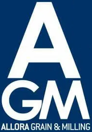 Allora Grain and Milling Logo