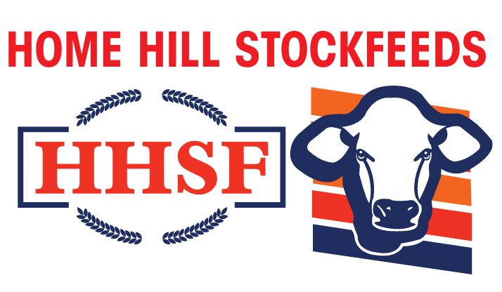 Home Hill Stockfeeds Logo