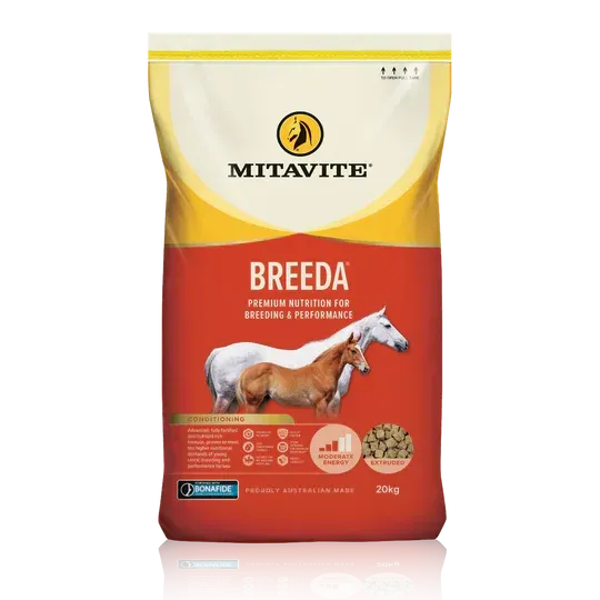 Mitavite Breeda - Edmonds Landscaping Supplies in Bohle Plains, QLD