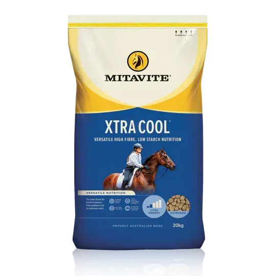 Mitavite Xtra Cool - Edmonds Landscaping Supplies in Bohle Plains, QLD