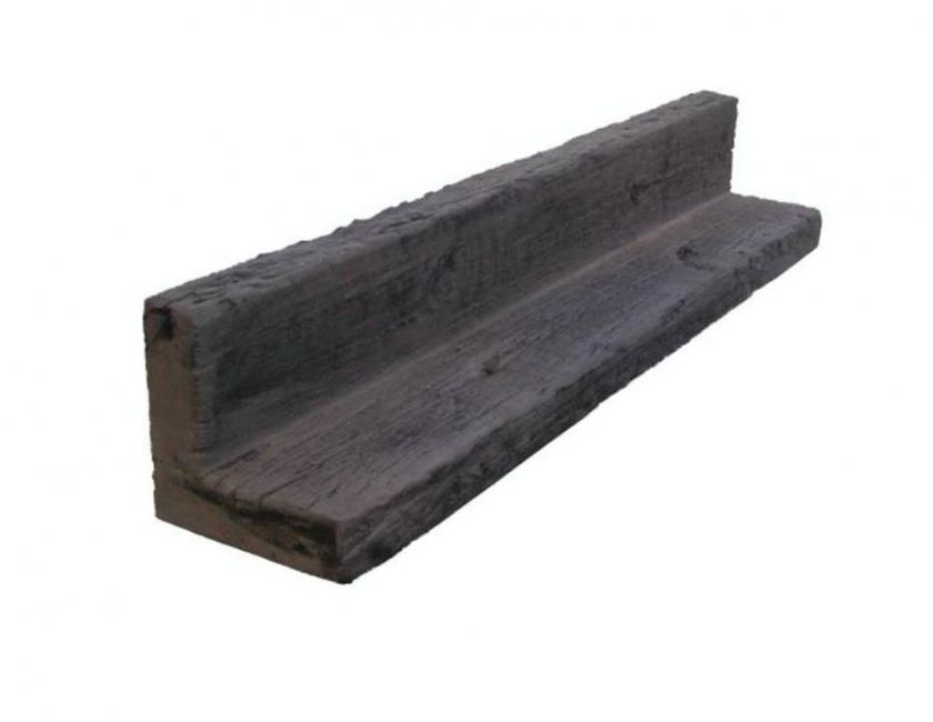 A Piece Of Wood Is Sitting On A White Surface — Edmonds Landscaping Supplies in Bohle Plains, QLD