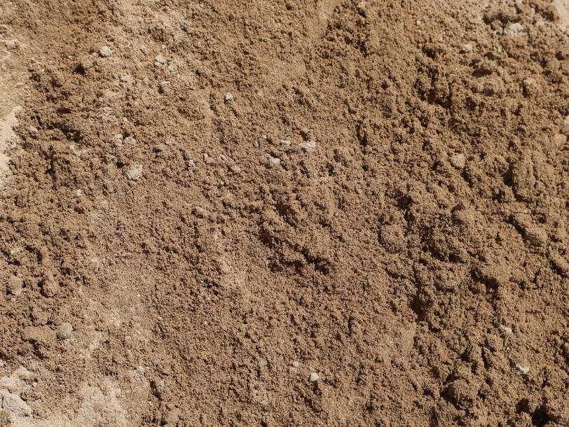 Sandy Loam — Edmonds Landscaping Supplies in Bohle Plains, QLD
