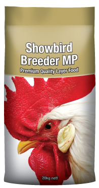 Showbird breeder MP -Edmonds Landscaping Supplies in Bohle Plains, QLD