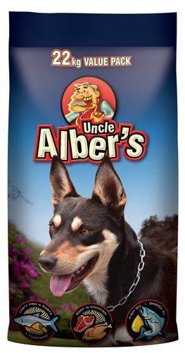 Uncle Ulbers - Edmonds Landscaping Supplies in Bohle Plains, QLD