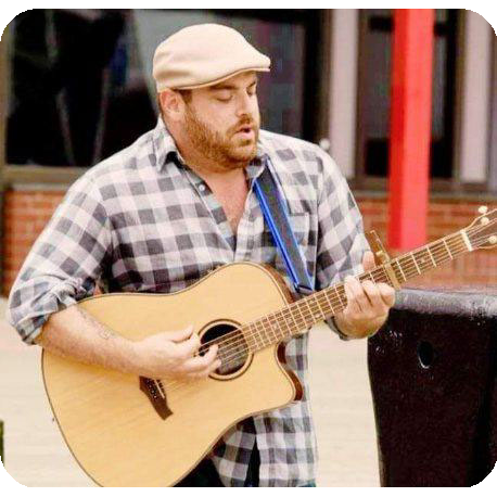 Matt Andrews