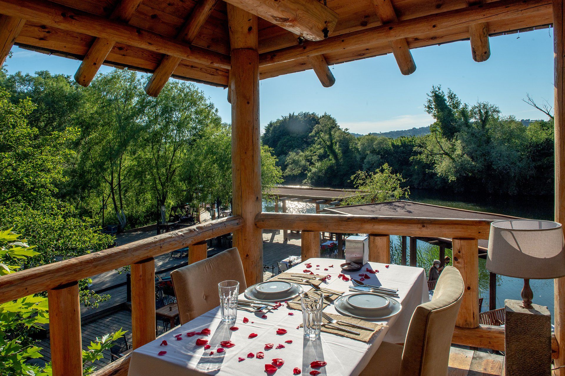 Ağva'nın en iyi Romantik ve Toplantı Oteli