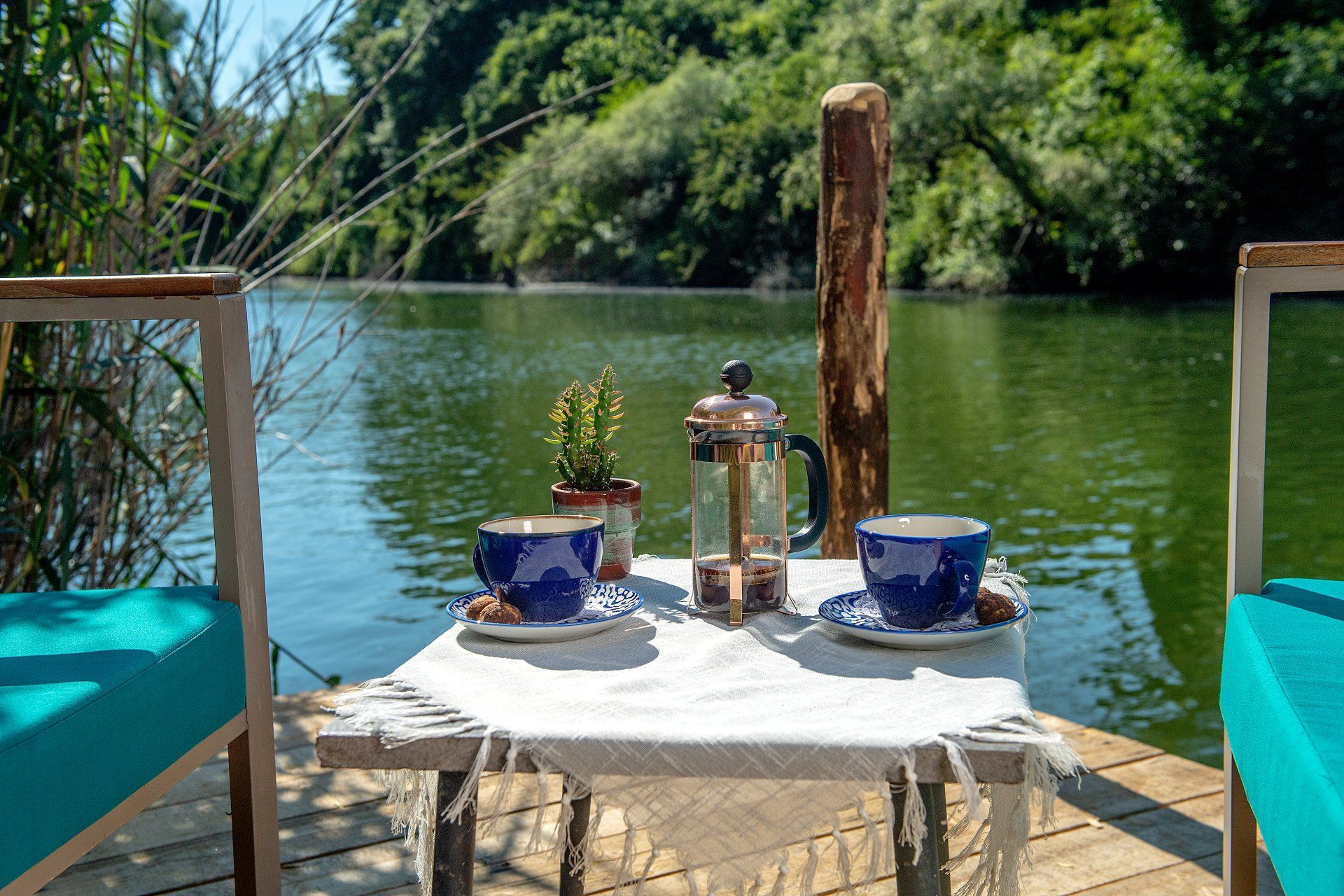 Ağva'nın en iyi Romantik ve Toplantı Oteli