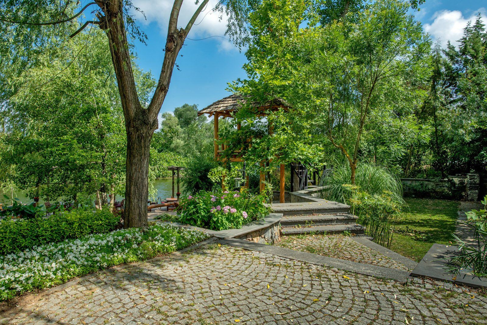 Ağva'nın en iyi Romantik ve Toplantı Oteli
