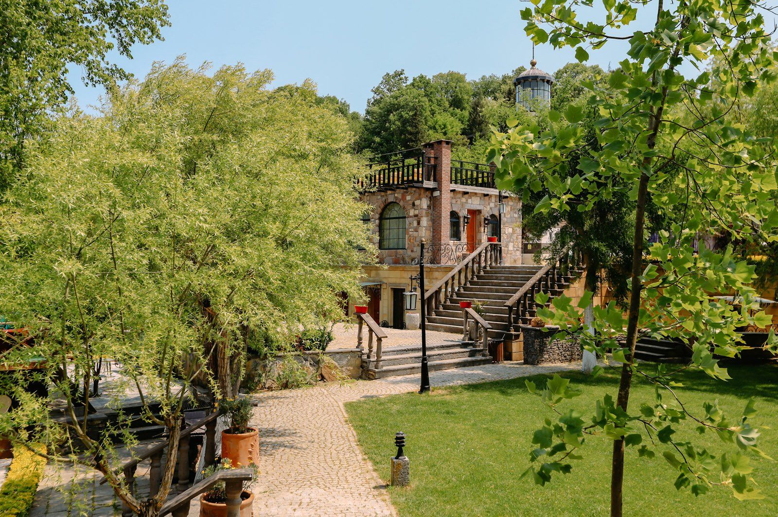 Ağva'nın en iyi Romantik ve Toplantı Oteli