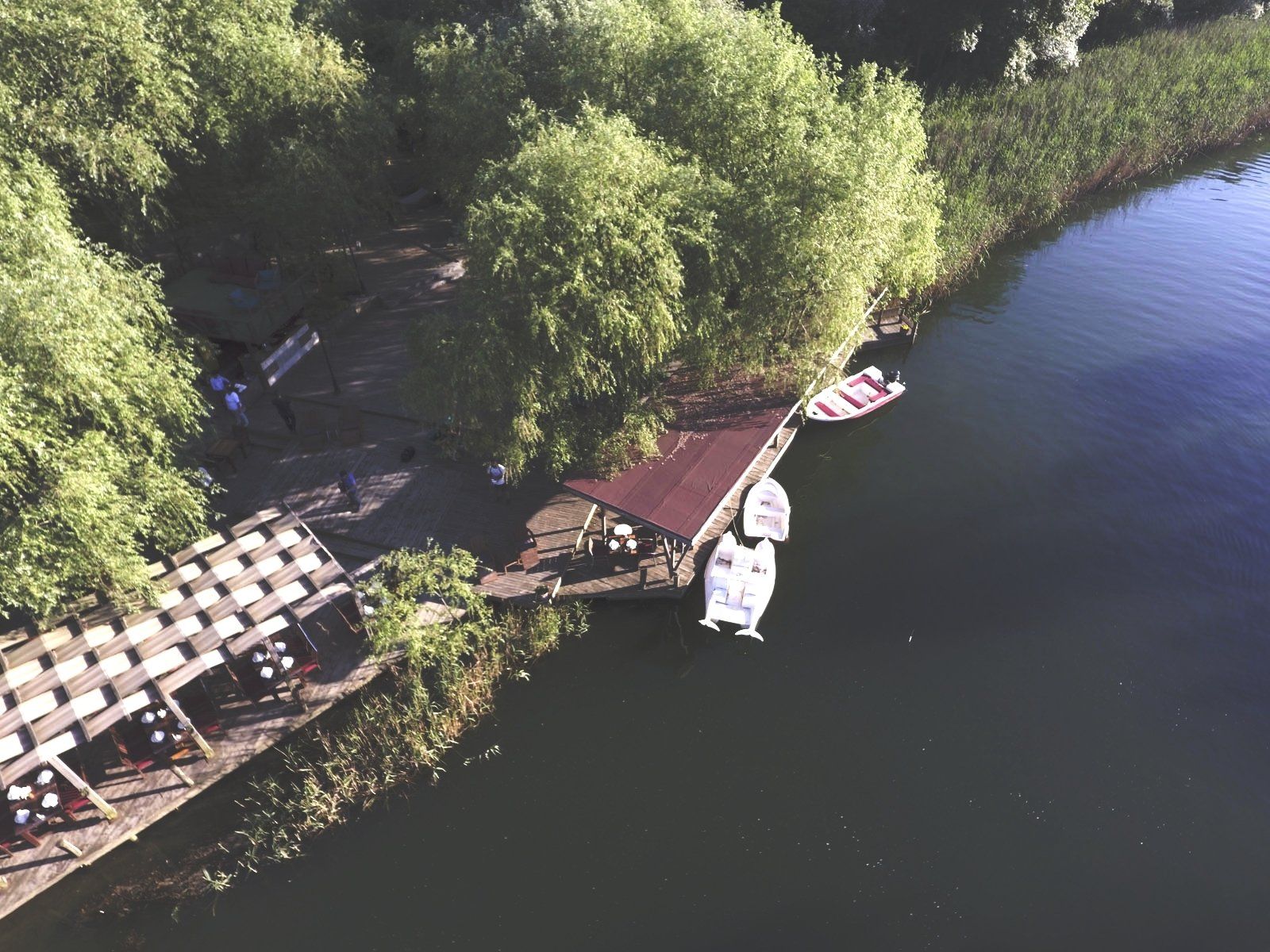 Ağva'nın en iyi Romantik ve Toplantı Oteli