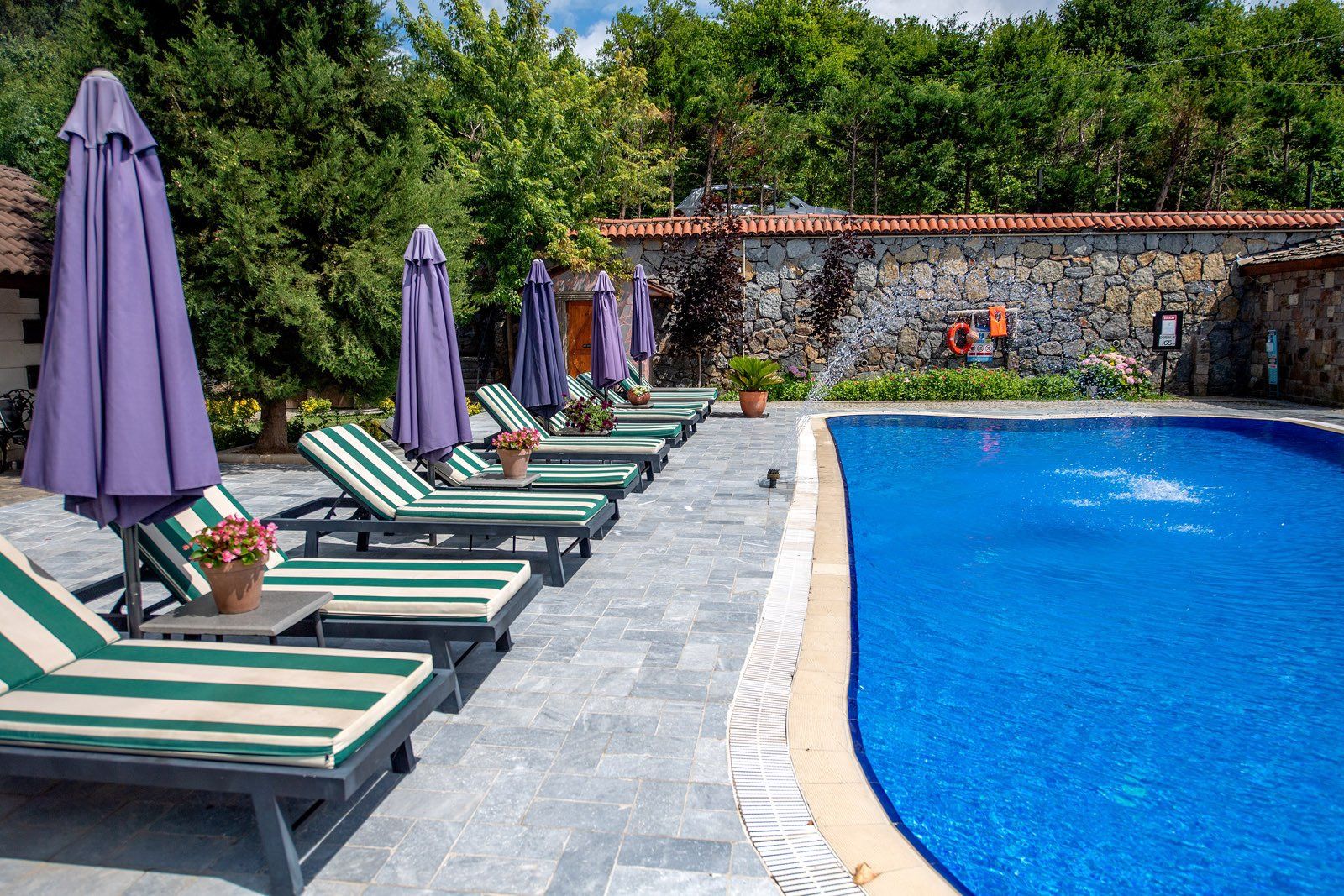 Ağva'nın en iyi Romantik ve Toplantı Oteli