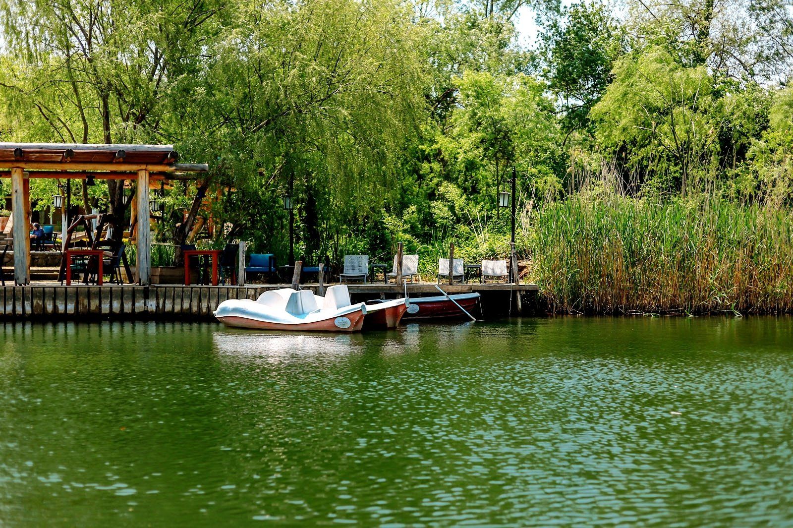 Ağva'nın en iyi Romantik ve Toplantı Oteli