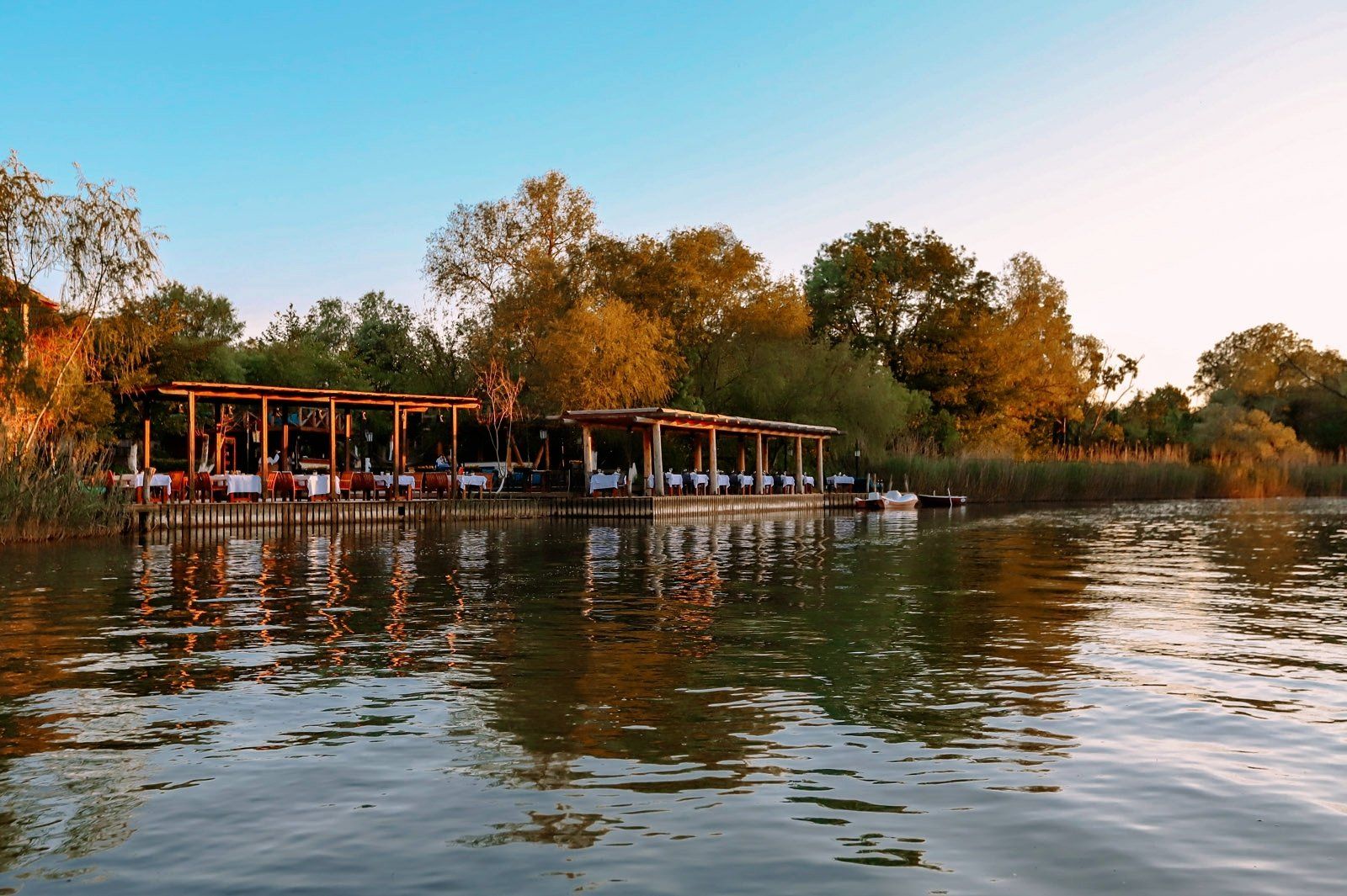 Ağva'nın en iyi Romantik ve Toplantı Oteli