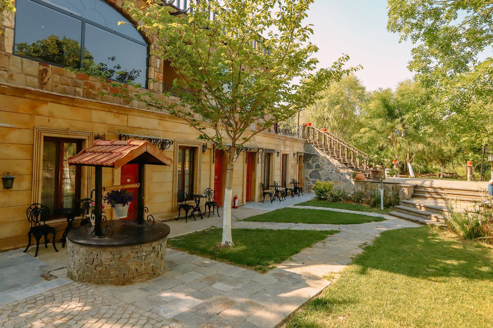 Ağva'nın en iyi Romantik ve Toplantı Oteli