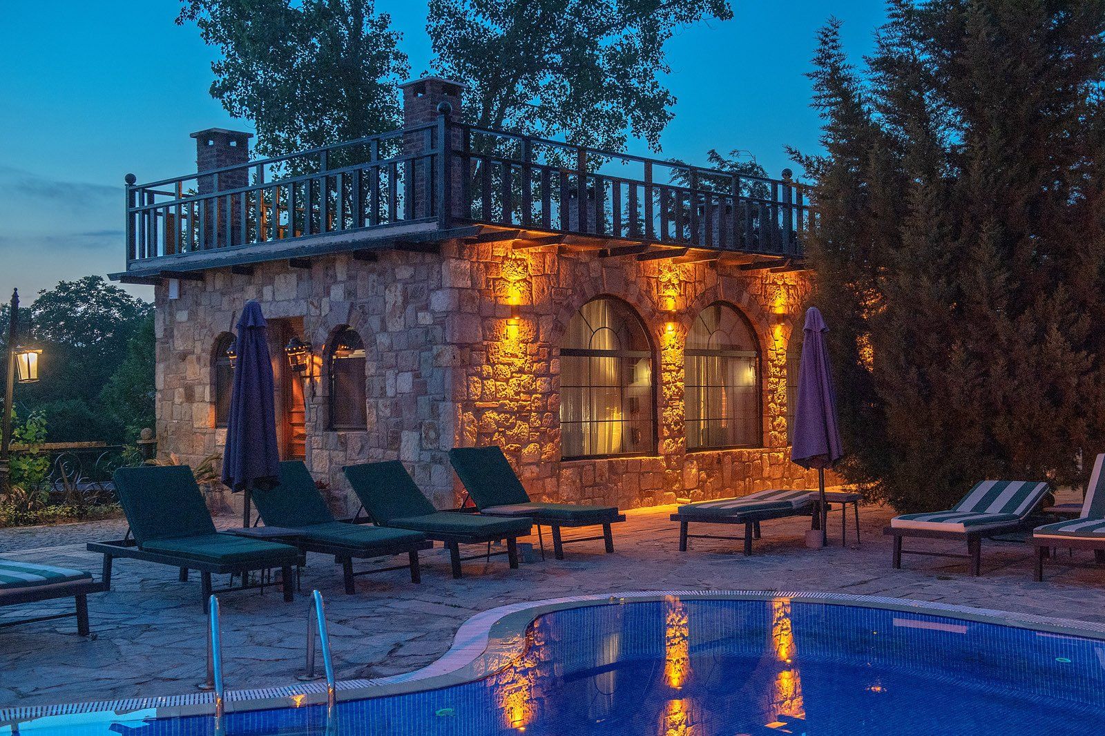 Ağva'nın en iyi Romantik ve Toplantı Oteli