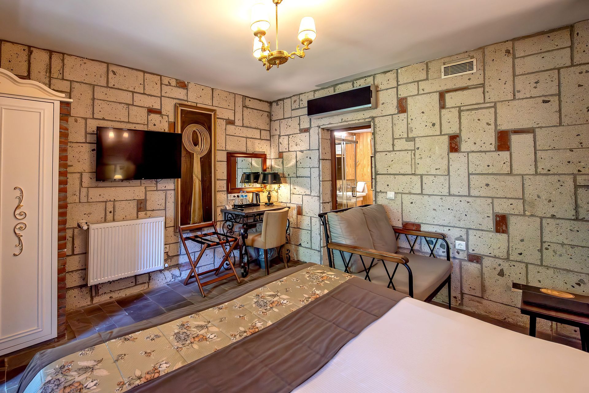 Ağva'nın en iyi Romantik ve Toplantı Oteli