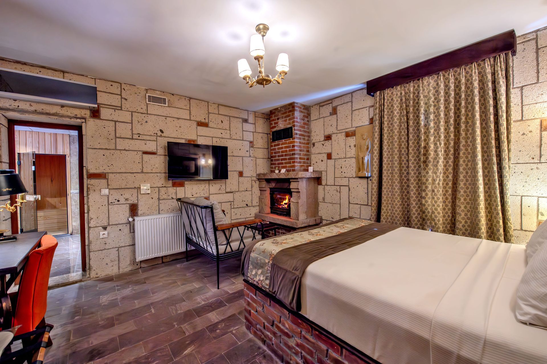 Ağva'nın en iyi Romantik ve Toplantı Oteli